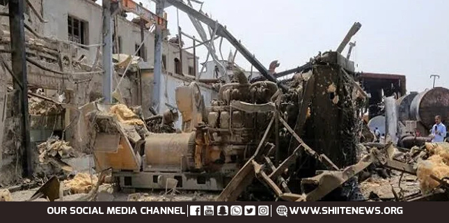 Saudi Regime War Crimes Yemen: Al Saud’s Barbaric Bombing Continues Unabated