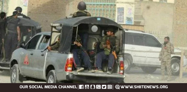 Sipah Sahaba Commander Killed: CTD Operation Eliminates Wanted Terrorist in Bannu