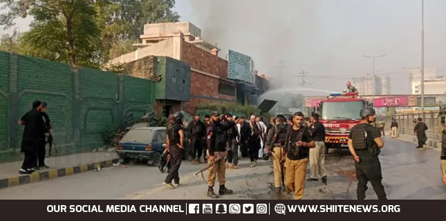 Sipah Sahaba Lashkar Jhangvi Terrorists Arrested: CTD Operations Nab 3 in Karachi
