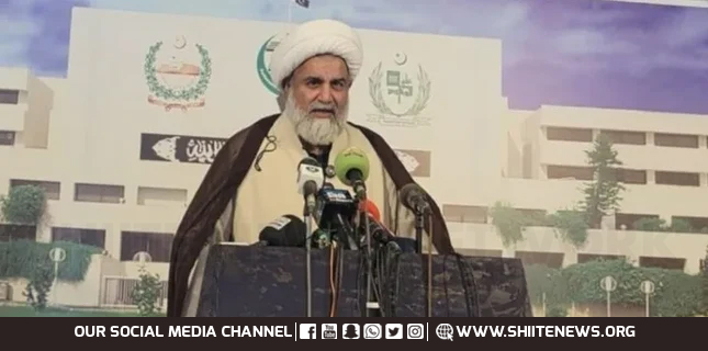 Sipah Sahaba Raja Nasir Abbas Propaganda: Banned Outfit’s Page Targets Opposition Leader