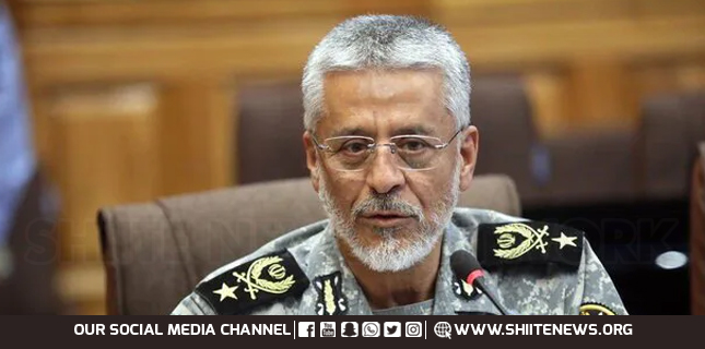 Strait of Hormuz Closed: Admiral Sayyari Warns Uncoordinated Transit Will Have Serious Consequences