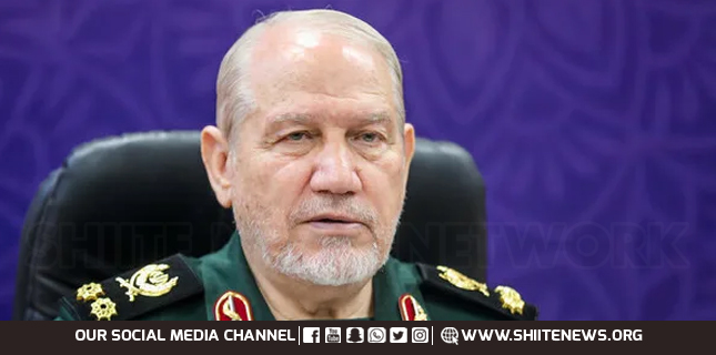 Strait of Hormuz Iran Sovereignty: Inseparable Part of Territorial Waters, Says Safavi