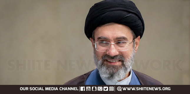 Supreme Leader Police Week Message: Police’s Defensive Role Prominent in Imposed Wars