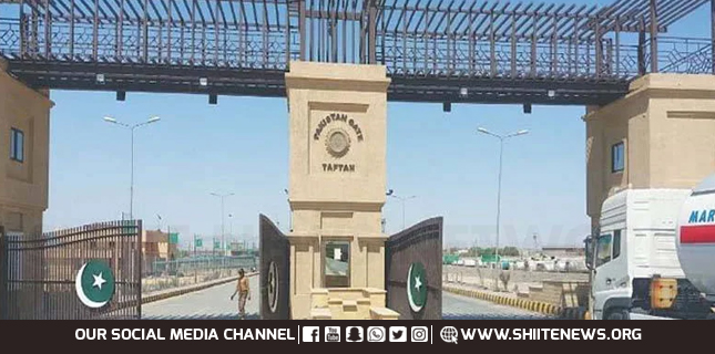 Taftan Border Pilgrims Convoy: Pilgrims Depart for Quetta After 13-Day Wait