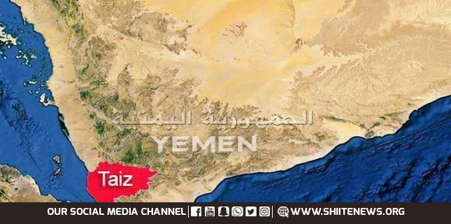 Taiz Medical Aid Blocked: Saudi-Backed Forces Obstruct Deliveries for Fifth Day