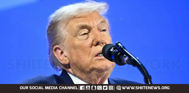 Trump Approval Rating Historic Low: Hispanic Voters Abandon Republicans Ahead of Midterms