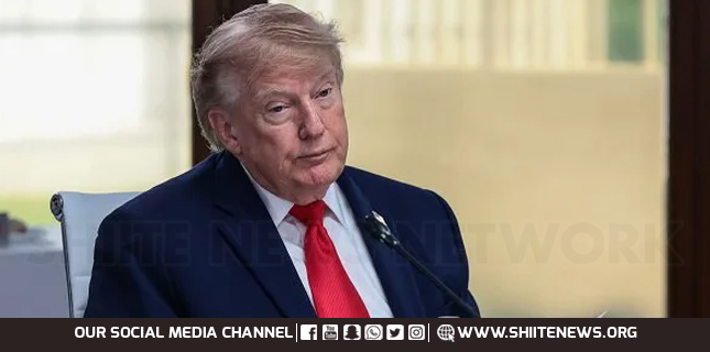 Trump Repeats Threats Against Iran, Makes Conflicting Claims Over Strait of Hormuz