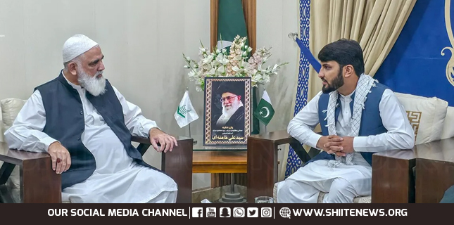 Yemen Saudi Aggression American Conspiracy: Allama Jawad Naqvi Exposes US Plot