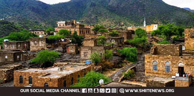 Yemeni Civilians Saudi Aggression: 37 Martyred Including 11 Children in 72 Hours