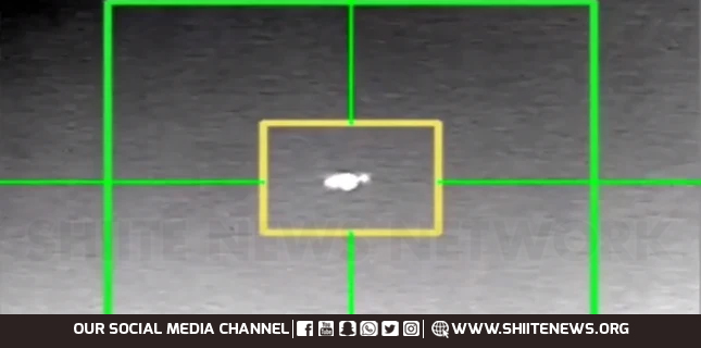 Yemeni Military Media Saudi Helicopter Video: Najran AH-6i Downing Footage Debunks Technical Failure Claim