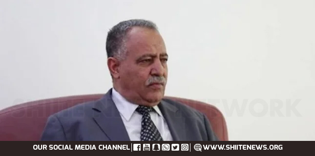 Yemeni Parliament Speaker Egypt: Cairo Should Not Stand With Takfiris and Zionists Against Yemen